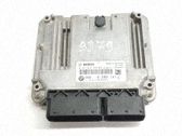 Sterownik / Moduł ECU