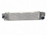 Intercooler radiator