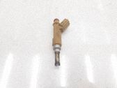 Injecteur de carburant
