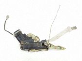 Cerradura de puerta delantera