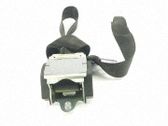 Middle seatbelt (rear)