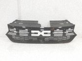 Atrapa chłodnicy / Grill