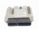 Calculateur moteur ECU