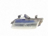 Front fog light