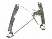 Regulador de puerta delantera con motor