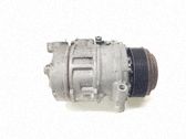 Klimakompressor Pumpe