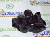 Ceinture de sécurité arrière