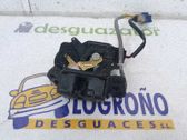 Cierre/cerradura/bombín del maletero/compartimento de carga