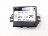 Other control units/modules