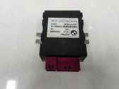Fuel injection pump control unit/module