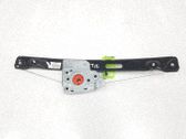 Fensterheber mechanisch Tür hinten