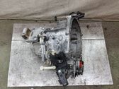 Manual 5 speed gearbox