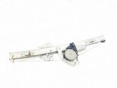 Mécanisme de lève-vitre avec moteur