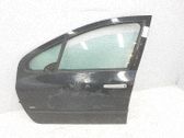 Porte avant