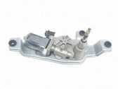 Motor del limpiaparabrisas trasero