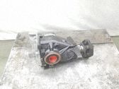 Tylny mechanizm różnicowy