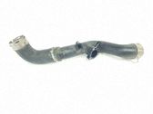Manguera/tubo de aceite del turbocompresor turbo