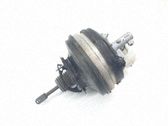 Brake booster