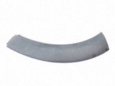 Front arch trim