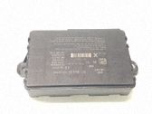Other control units/modules