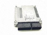 Unidad de control/módulo del motor