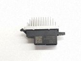 Resistencia motor/ventilador de la calefacción