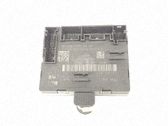 Autres unités de commande / modules