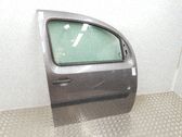 Porte avant