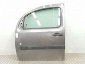 Porte avant