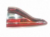 Lampy tylnej klapy bagażnika