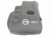 Motorabdeckung