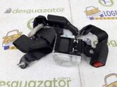 Cinturón trasero