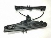 Mécanisme de lève-vitre avec moteur