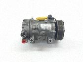 Compresor (bomba) del aire acondicionado (A/C))