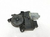 Front door window regulator motor