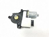 Front door window regulator motor