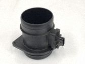 Mass air flow meter