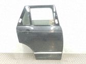 Rear door