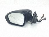 Rétroviseur électrique de porte avant