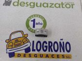 Interruptor del elevalunas eléctrico