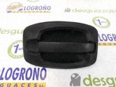 Manecilla externa puerta delantera