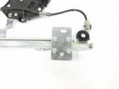 Mécanisme de lève-vitre avec moteur