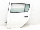 Rear door