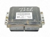 Calculateur moteur ECU