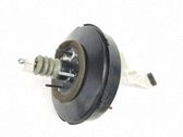 Brake booster