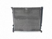 Coolant radiator