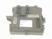 Other control units/modules