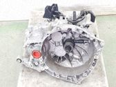 Mechaninė 5 pavarų dėžė