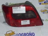 Lampa tylna