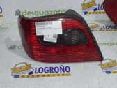 Lampa tylna